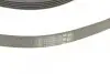 Ремень генератора Ford Focus 1.4/1.6i 03-/Volvo C30/S40/V50 1.6 05-12 (6PK1059 ELAST+5PK868 ELAST) CONTINENTAL 6PK1059 ELAST T2 (фото 4)