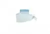 Ремень генератора Ford Focus 1.4/1.6i 03-/Volvo C30/S40/V50 1.6 05-12 (6PK1059 ELAST+5PK868 ELAST) CONTINENTAL 6PK1059 ELAST T2 (фото 10)