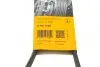 Ремінь генератора поліклиновий CONTINENTAL 6PK1105 (фото 6)