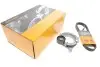 Комплект ремня генератора BMW 5 (G30/F90)/7 (G11/G12) 3.0 d (B57) 15-20 (6PK1153) CONTINENTAL 6PK1153K5 (фото 1)