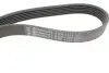 Комплект ремня генератора BMW 5 (G30/F90)/7 (G11/G12) 3.0 d (B57) 15-20 (6PK1153) CONTINENTAL 6PK1153K5 (фото 2)