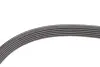 Ремінь генератора BMW 3 (G20/G80/G28)/5 (G30/F90)/X5 (G05/F95) 2.0D B47 16- 6PK1157 EXTRA CONTINENTAL 6PK1157EXTRA (фото 4)