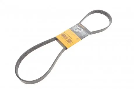 Ремінь генератора BMW 3 (G20/G80/G28)/5 (G30/F90)/X5 (G05/F95) 2.0D B47 16- 6PK1157 EXTRA CONTINENTAL 6PK1157EXTRA