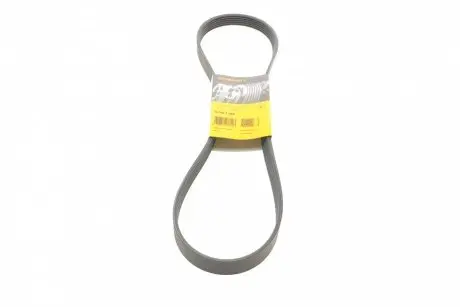 Ремінь генератора Fiat Ducato 2.0JTD 01- (ALT) CONTINENTAL 6PK1180