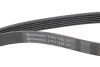 Комплект ременя генератора Volvo S60/S80/S90/V40/V60/V70/V90/XC40/XC60/XC70/XC90 2.0D 13- CONTINENTAL 6PK1180K4 (фото 2)