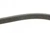 Ремінь генератора Renault Laguna 2.0 95-01/Audi A3 3.2 03-09/Ford Kuga 2.0TDCi 13- CONTINENTAL 6PK1240 (фото 2)