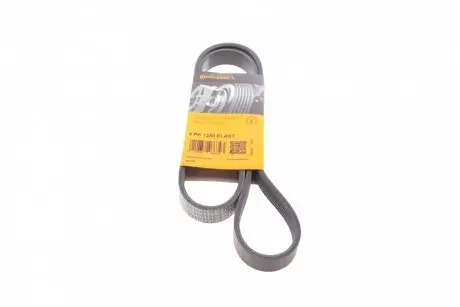 Ремень генератора Ford Focus 1.8/2.0 04-12 CONTINENTAL 6PK1240ELAST