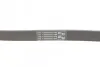 Ремінь генератора Hyundai i30/ Tucson/ ix20 1.4i-1.6 07-/ Kia Cee\'d/Picanto/ Soul 1.0-1.6 06- CONTINENTAL 6PK1256 (фото 3)