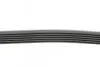 Ремінь генератора Audi A6 2.5TDI 94-97/Ford Fiesta/Fusion 1.4TDCi 01-12/Peugeot Partner 1.6HDi 05- CONTINENTAL 6PK1345 (фото 2)
