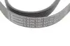 Ремінь генератора Land Rover Defender/Range Rover 3.0 Hybrid 19- CONTINENTAL 6PK1401EXTRA (фото 4)