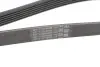 Ремінь генератора Land Rover Defender/Range Rover 3.0 Hybrid 19- CONTINENTAL 6PK1401EXTRA (фото 5)