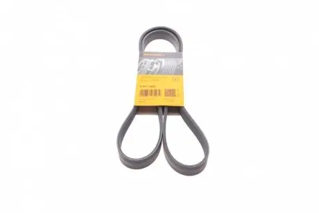 Ремінь генератора Ford Connect (-AC)/Opel Combo 1.2/1.4i -01 CONTINENTAL 6PK1460