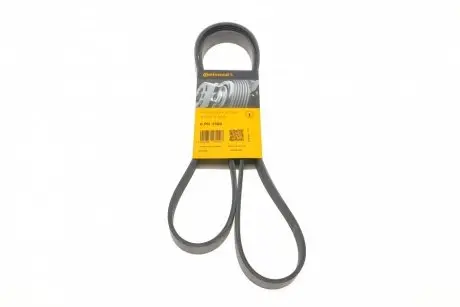 Ремень генератора Combo 1.7CDTi CONTINENTAL 6PK1590