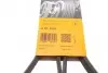 Ремінь генератора VW LT 2.8TDI 01-06/Volvo 850/S70/S80/V70 2.5TDI 95-06/Opel Astra/Insignia 1.6 12- CONTINENTAL 6PK1685 (фото 5)