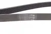 Ремень генератора Skoda Fabia/VW Passat B6/B7 09-14/Citroen Berlingo/Peugeot 98-/BMW/Chevrolet 11- CONTINENTAL 6PK1698 (фото 2)
