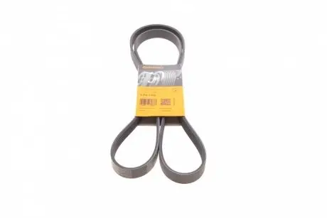 Ремень генератора MB W202/203/VW/Audi 2.4/2.8i CONTINENTAL 6PK1760