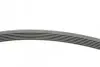 Ремінь генератора VW T4 2.4D/2.5TDI 90-03/Ford Fiesta 1.25-1.6 95-02 CONTINENTAL 6PK1767 (фото 2)