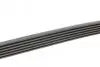 Ремень генератора Opel Combo/Astra/Vectra/Omega 1.2-2.2 91-03/BMW 1 (E81/E87) 2.0D 04-11 CONTINENTAL 6PK1800 (фото 2)