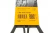 Ремінь генератора поліклиновий CONTINENTAL 6PK1822 EXTRA (фото 6)