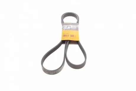Ремень поликлиновой (ContiTech) Contitech CONTINENTAL 6PK1840