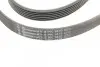 Ремінь генератора Toyota Corolla 1.6/1.8 04-09/BMW 3 (E46/E90)/X1 (E84) 1.6/2.0 01-15 CONTINENTAL 6PK1870 (фото 4)