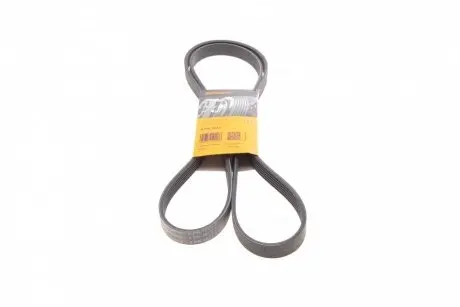 Ремень генератора Audi A4/A6/A8/Chevrolet Aveo/Skoda Fabia/Rapid 00- CONTINENTAL 6PK1873