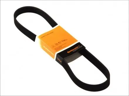 Ремінь генератора Chevrolet Captiva 2.0D 06- CONTINENTAL 6PK2065