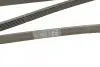Ремень генератора BMW 3 (E46) 2.0d 01-05 CONTINENTAL 6PK2090 (фото 3)
