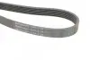 Ремінь генератора MB C-class (W202)/E-class (W210) 2.0-3.6 93-02/Kia Optima 2.0/2.4 10- CONTINENTAL 6PK2130 (фото 3)