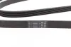 Ремень генератора MB W202/210 M112/113 97- (WP,PS) CONTINENTAL 6PK2315 (фото 3)