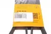Ремень генератора MB W202/210 M112/113 97- (WP,PS) CONTINENTAL 6PK2315 (фото 6)