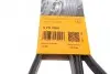 Ремінь генератора поліклиновий CONTINENTAL 6PK2360 (фото 6)