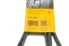Ремінь генератора поліклиновий CONTINENTAL 6PK2535 (фото 6)