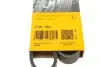 Ремінь генератора Citroen C1/Peugeot 107/Toyota Aygo 1.0 i 05-14 CONTINENTAL 6PK850 (фото 6)