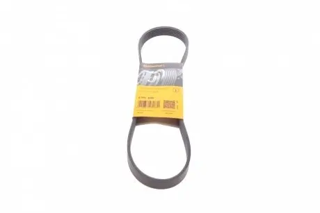 Ремень генератора Renault Master 2.5D 98-01/Skoda Fabia 1.4TDI 03-07/VW Polo/Fox 1.4TDI 03- CONTINENTAL 6PK858