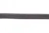 Ремень генератора 6PK875 Jumper/Boxer 2.0/2.2HDi 06.04- (-AC)/Movano 2.5D CONTINENTAL 6PK873ELAST (фото 4)