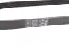 Ремінь генератора VW Golf III/IV/Bora/Skoda Octavia 1.9TDI/SDI 98-10/Mitsubishi Mirage 1.0/1.2 12- CONTINENTAL 6PK906 (фото 3)