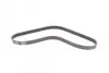 Комплект ременя генератора Ford Focus/Fiesta/Fusion 1.4/1.6TDCi 03-/Mazda 3 1.6 DI 04-13 CONTINENTAL 6PK976K1 (фото 11)