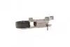 Комплект ременя генератора Ford Focus/Fiesta/Fusion 1.4/1.6TDCi 03-/Mazda 3 1.6 DI 04-13 CONTINENTAL 6PK976K1 (фото 3)