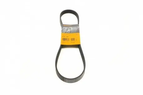 Ремінь генератора BMW 1 (F20/F21)/3 (F30/F80) 1.6i 11-/Honda Civic VII/FR-V 1.7i 01- CONTINENTAL 6PK986