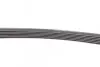 Ремінь генератора VW Polo/Up 11-/Skoda Fabia 14-/Seat Ibiza 1.0/1.6 15- CONTINENTAL 6PK989 ELAST (фото 4)
