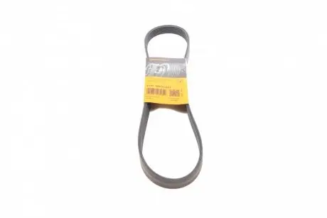 Ремінь генератора VW Polo/Up 11-/Skoda Fabia 14-/Seat Ibiza 1.0/1.6 15- CONTINENTAL 6PK989 ELAST