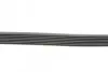 Ремінь генератора Nissan Qashqai 1.6 07-13/Toyota Land Cruiser Prado 3.0D 02-09 CONTINENTAL 7PK1153 (фото 2)