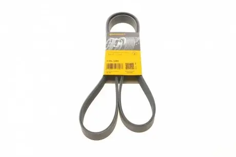 Доріжковий пас CONTINENTAL 7PK1580