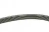Ремень генератора BMW 5 (F10/G30/F90)/7 (F01/F02/F03/F04/G11/G12)/X5 (E70)/X6 (E71/E72) 09- CONTINENTAL 7PK1647 (фото 2)
