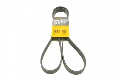 Ремінь поліклиновий CONTINENTAL 7PK1801