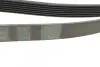 Ремінь генератора Land Rover Discovery/Range Rover 2.5 Td5/3.9-4.6 93-04 CONTINENTAL 7PK1867 (фото 3)