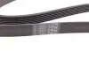 Ремінь генератора Land Rover Range Rover/Toyota Land Cruiser 120 4.0i/4.6 94-10 CONTINENTAL 7PK2120 (фото 3)