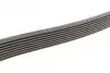 Ремінь генератора Land Rover Range Rover Sport 05-13/Discovery 2.7D 04- CONTINENTAL 8PK2092 (фото 4)