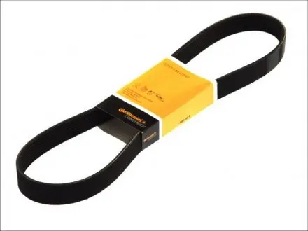 Доріжковий пас CONTINENTAL 8PK2337